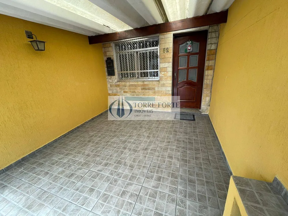 Casa, 2 quartos, 100 m² - Foto 1