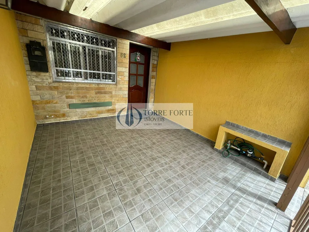Casa, 2 quartos, 100 m² - Foto 2
