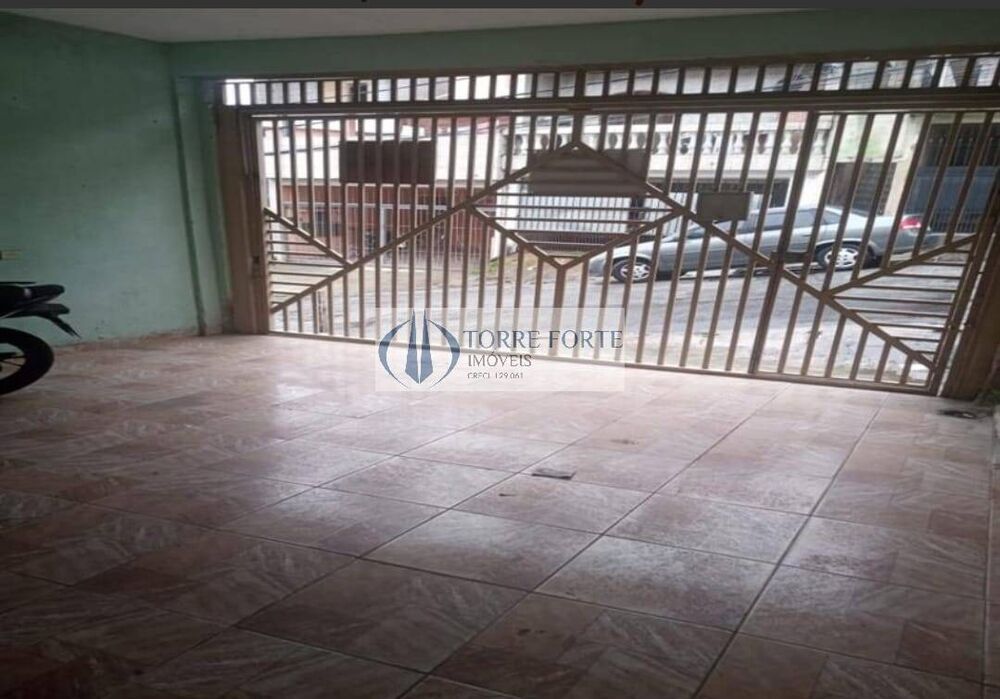 Casa, 3 quartos, 150 m² - Foto 1