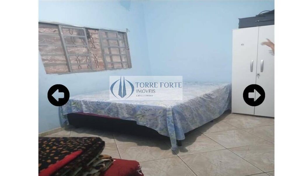 Casa, 3 quartos, 150 m² - Foto 11