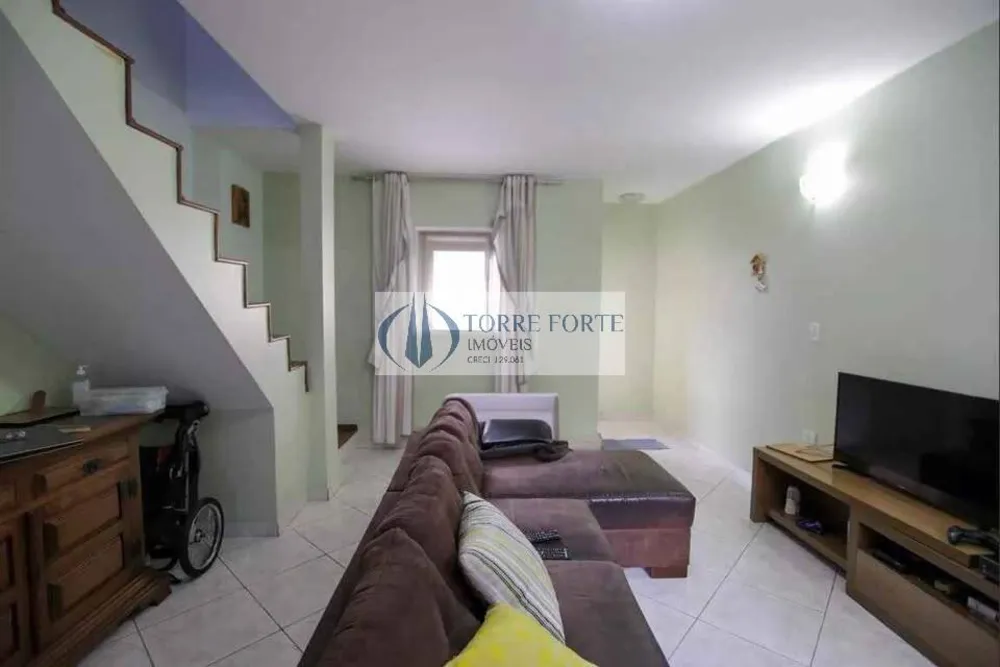 Casa, 3 quartos, 150 m² - Foto 2