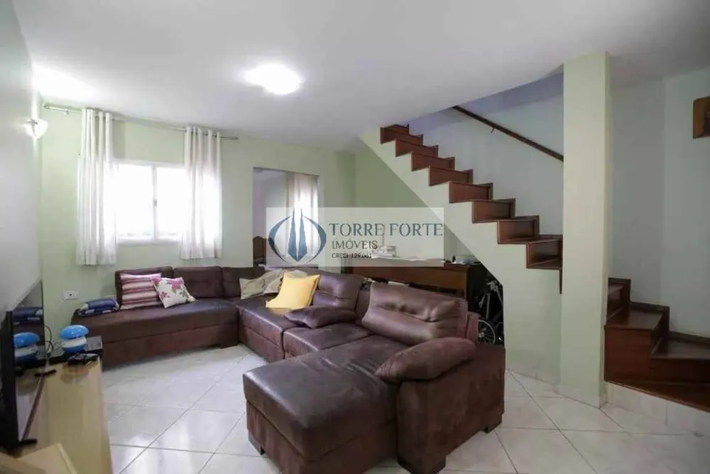 Casa, 3 quartos, 150 m² - Foto 1
