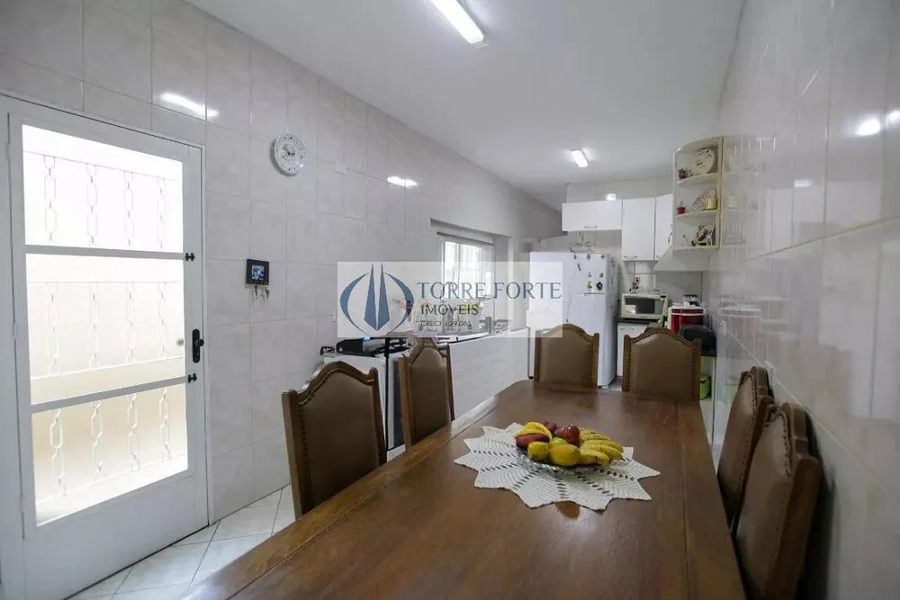 Casa, 3 quartos, 150 m² - Foto 3