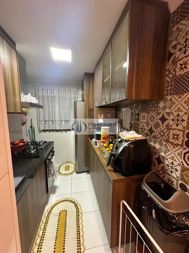 Apartamento, 2 quartos, 45 m² - Foto 2