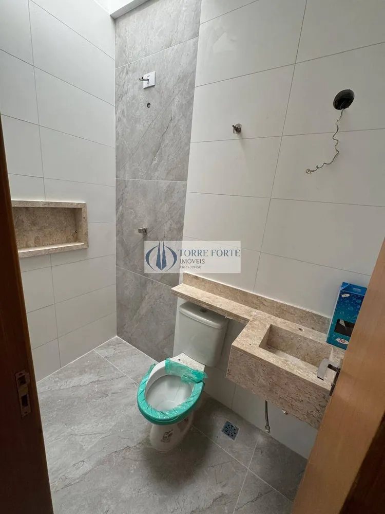 Casa, 3 quartos, 115 m² - Foto 3