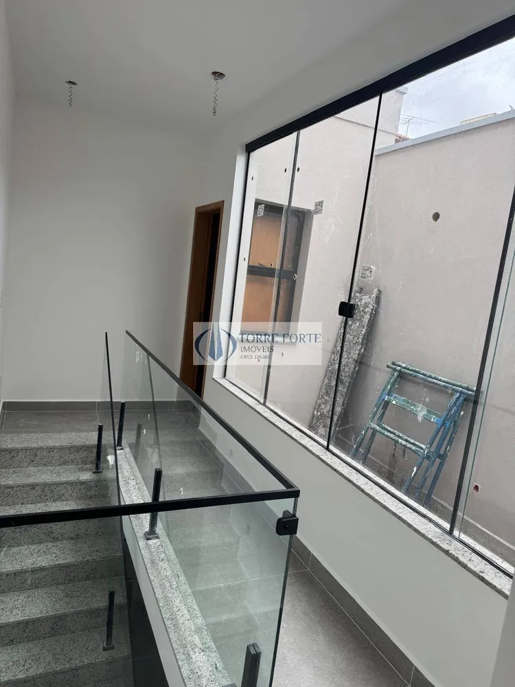 Casa, 3 quartos, 115 m² - Foto 4