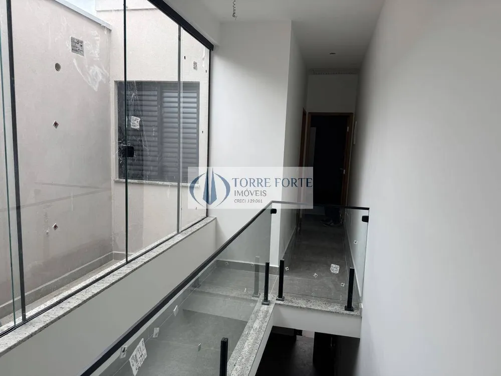 Casa, 3 quartos, 115 m² - Foto 1