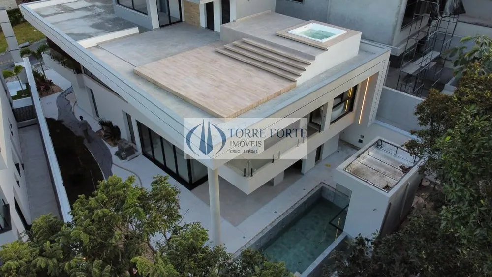 Casa, 4 quartos, 435 m² - Foto 2