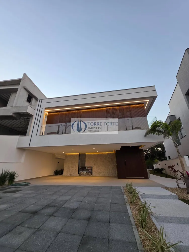 Casa, 4 quartos, 435 m² - Foto 3
