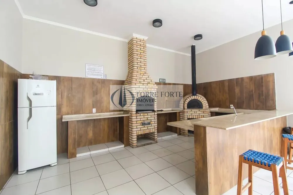 Apartamento, 2 quartos, 41 m² - Foto 4
