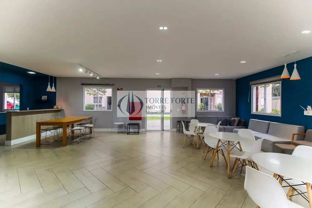 Apartamento, 2 quartos, 41 m² - Foto 6