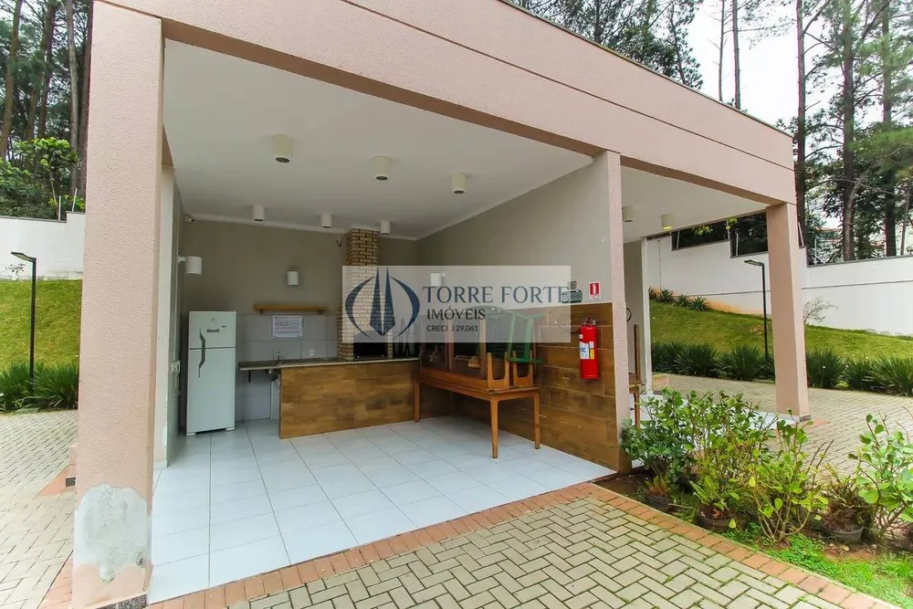 Apartamento, 2 quartos, 41 m² - Foto 2
