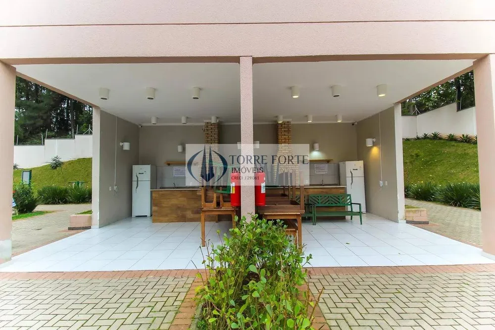 Apartamento, 2 quartos, 41 m² - Foto 7