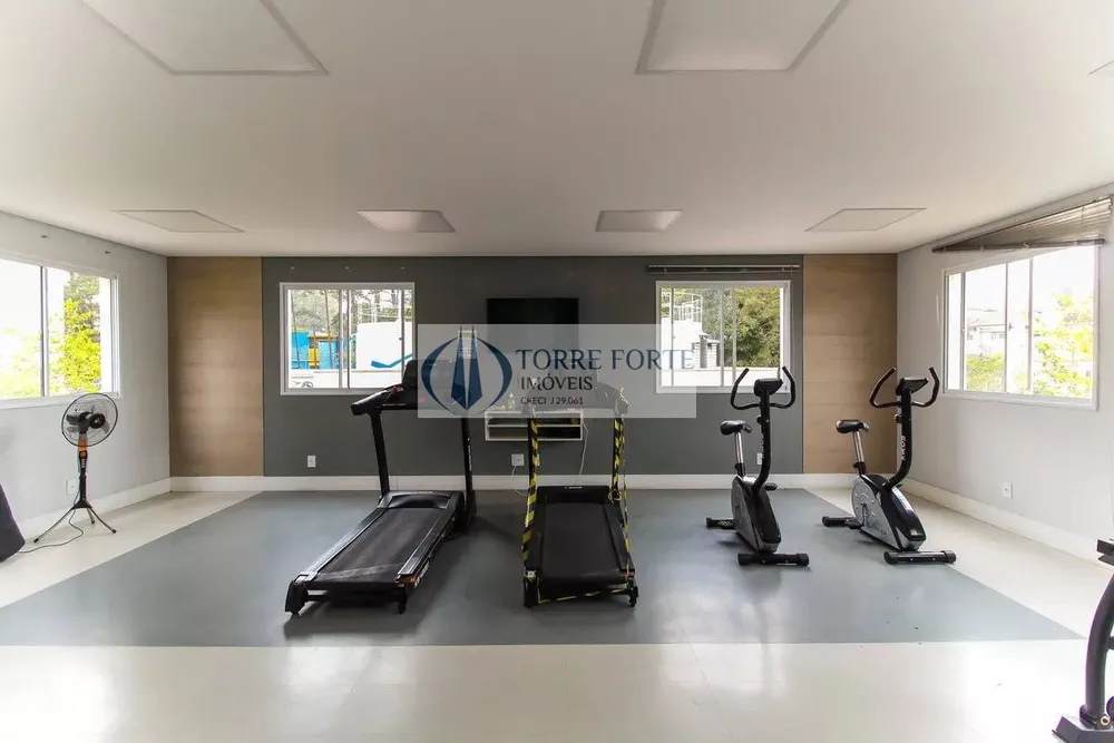 Apartamento, 2 quartos, 41 m² - Foto 3