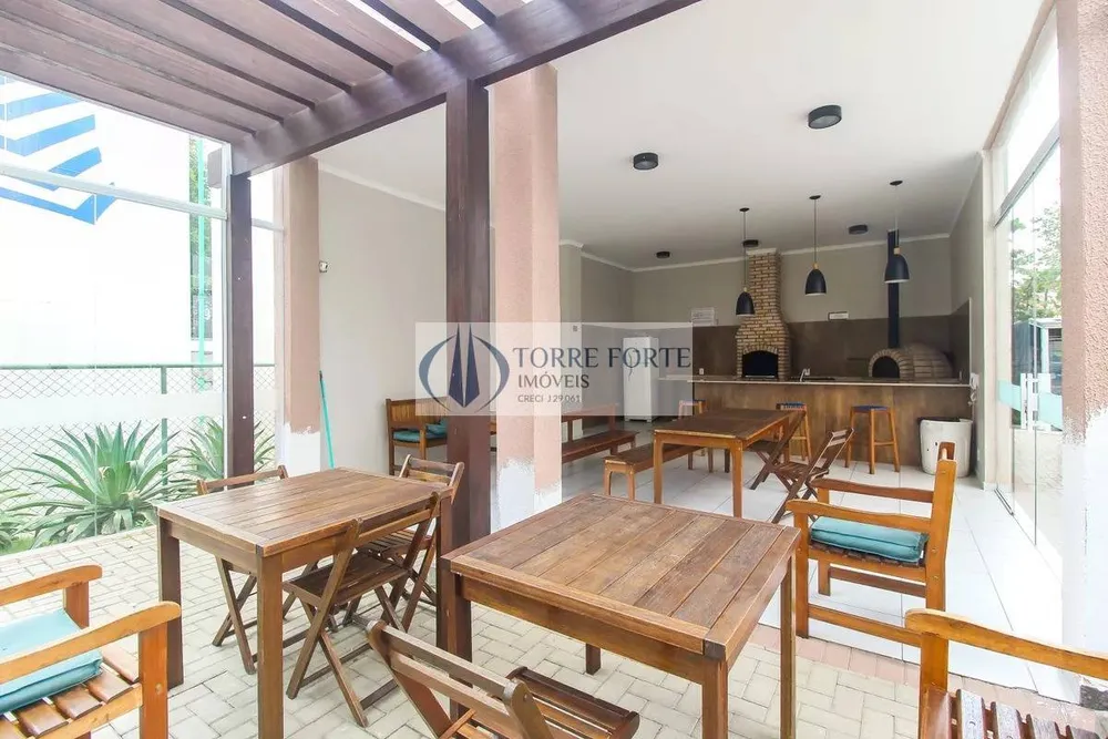 Apartamento, 2 quartos, 41 m² - Foto 8