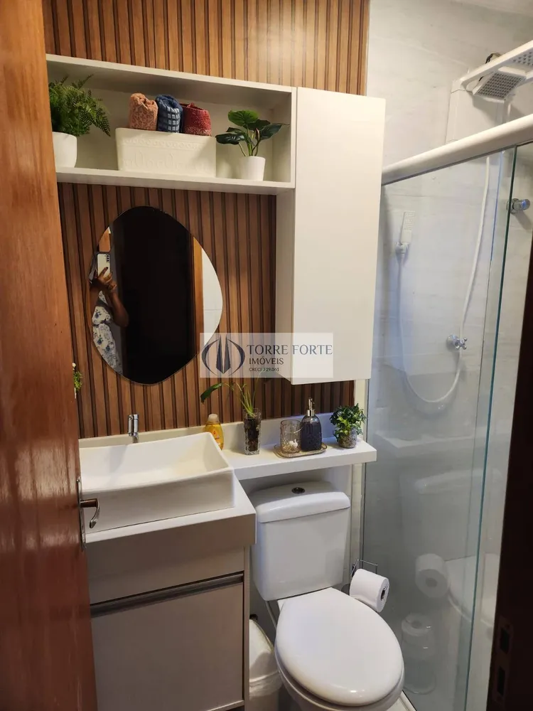 Apartamento, 2 quartos, 39 m² - Foto 10
