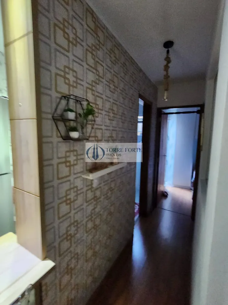 Apartamento, 2 quartos, 39 m² - Foto 11