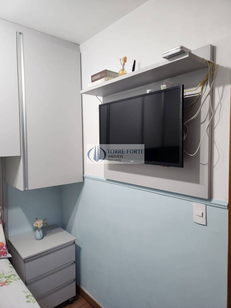 Apartamento, 2 quartos, 39 m² - Foto 6