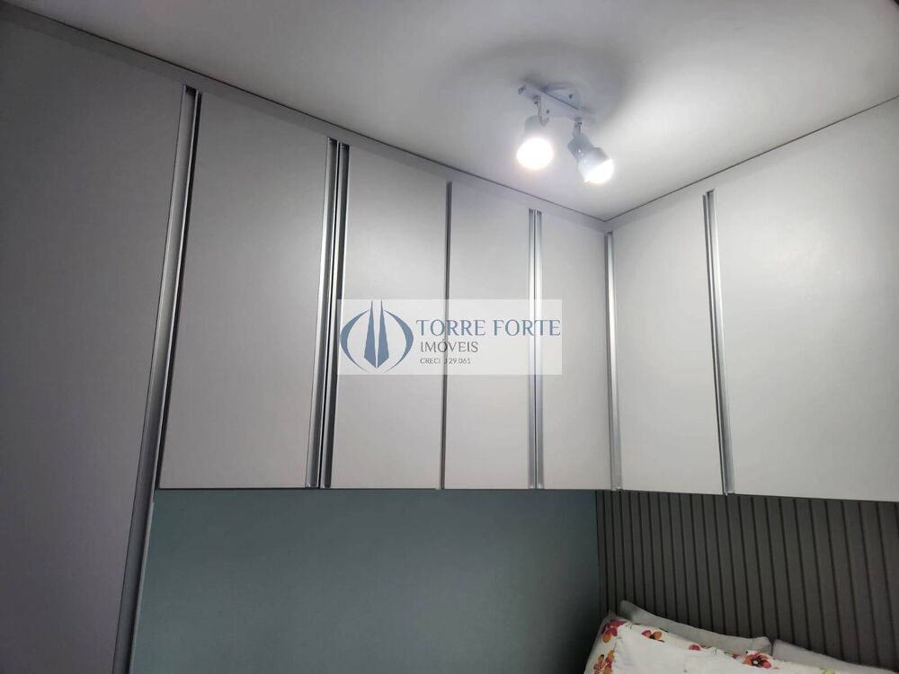 Apartamento, 2 quartos, 39 m² - Foto 5