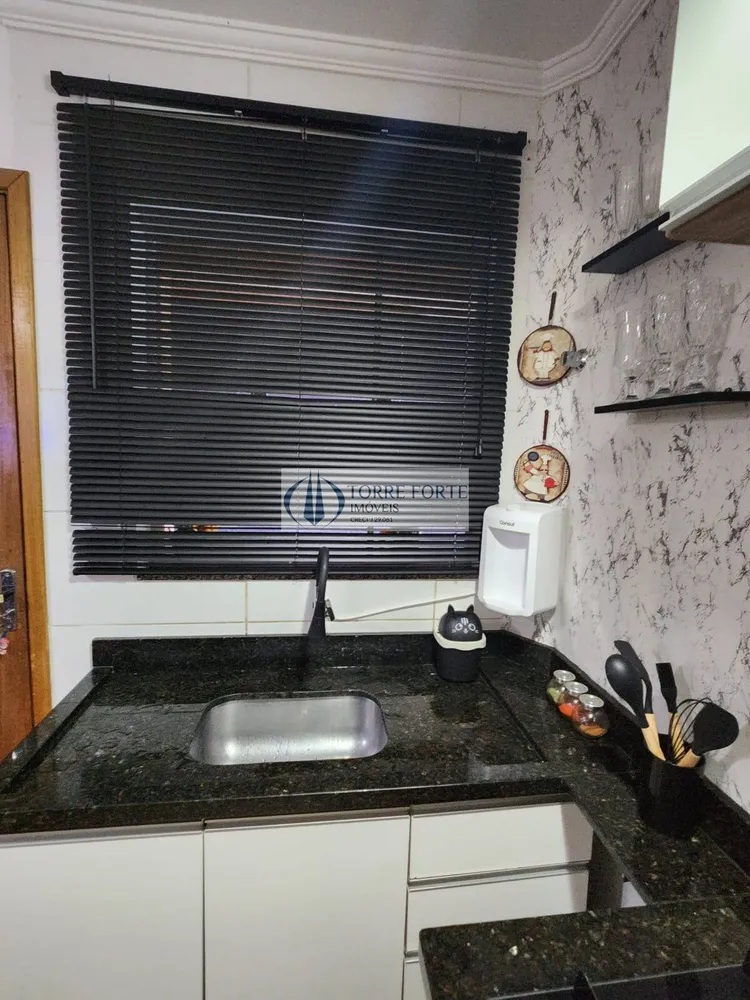 Apartamento, 2 quartos, 39 m² - Foto 9