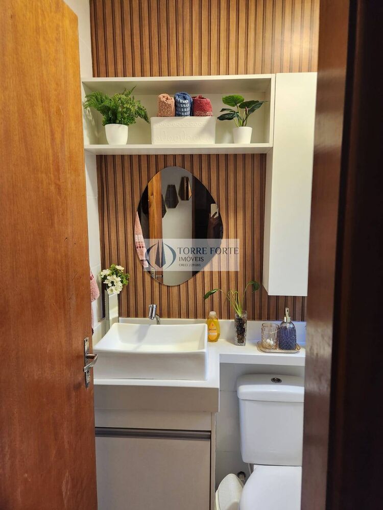 Apartamento, 2 quartos, 39 m² - Foto 3