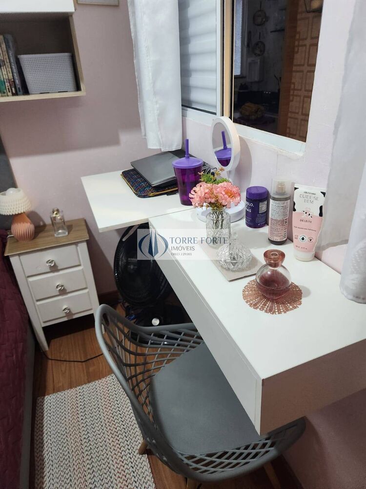 Apartamento, 2 quartos, 39 m² - Foto 7