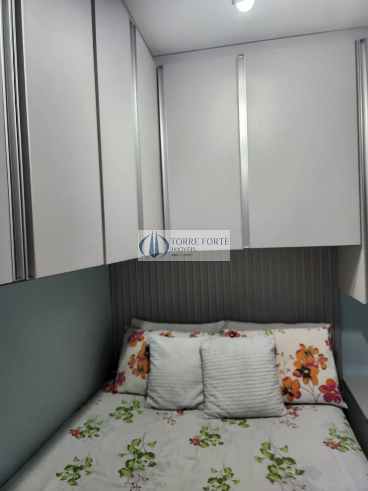 Apartamento, 2 quartos, 39 m² - Foto 4