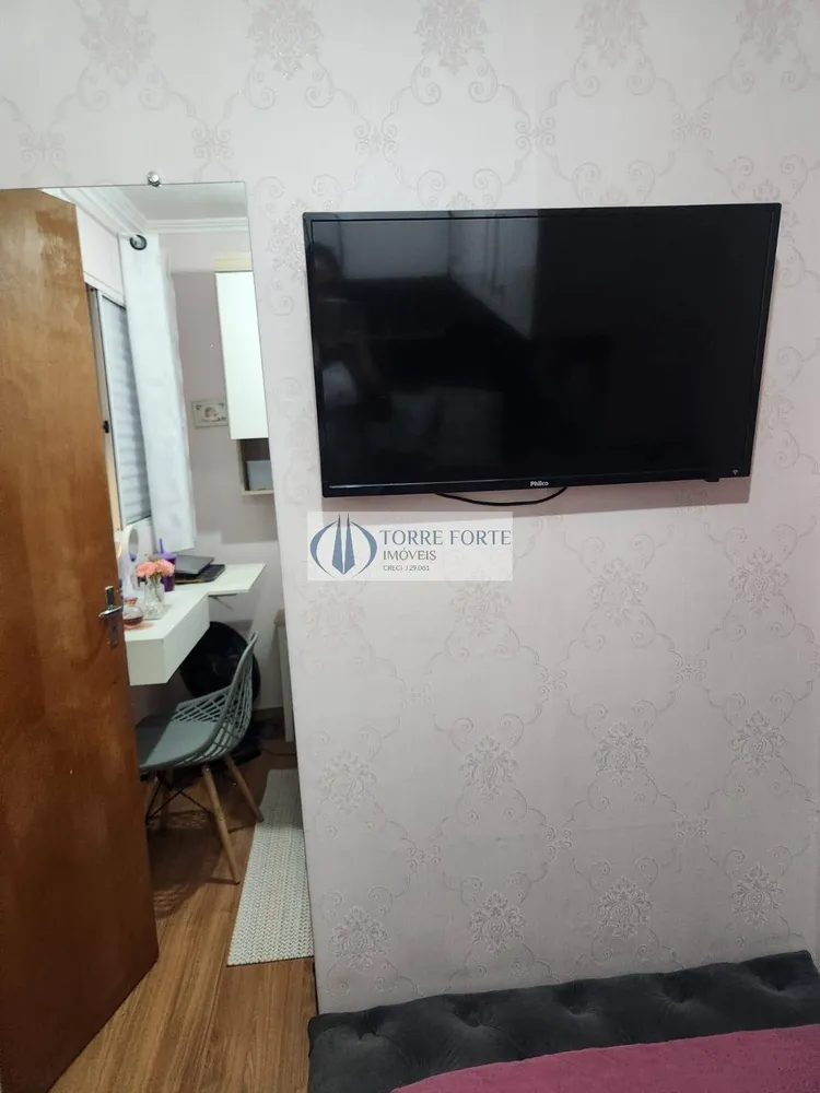 Apartamento, 2 quartos, 39 m² - Foto 12