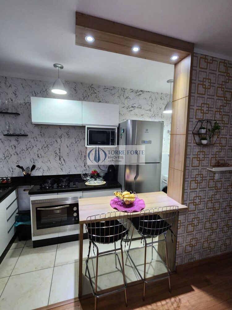 Apartamento, 2 quartos, 39 m² - Foto 2