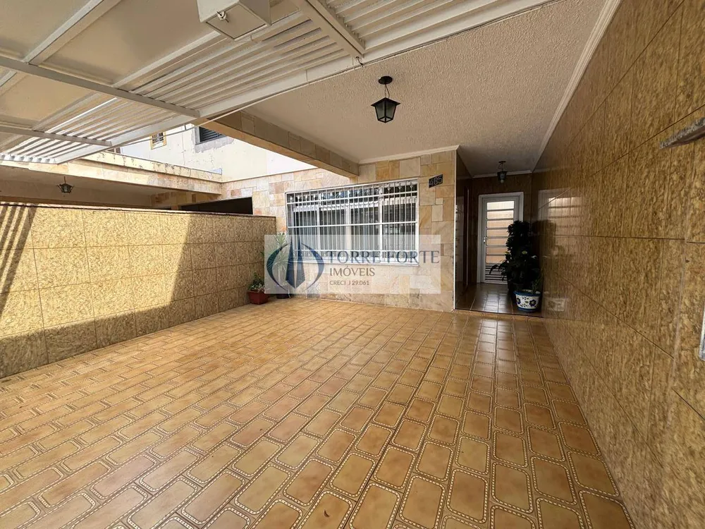 Casa, 3 quartos, 125 m² - Foto 1