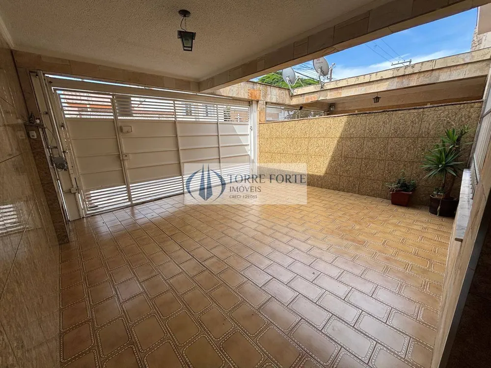 Casa, 3 quartos, 125 m² - Foto 4