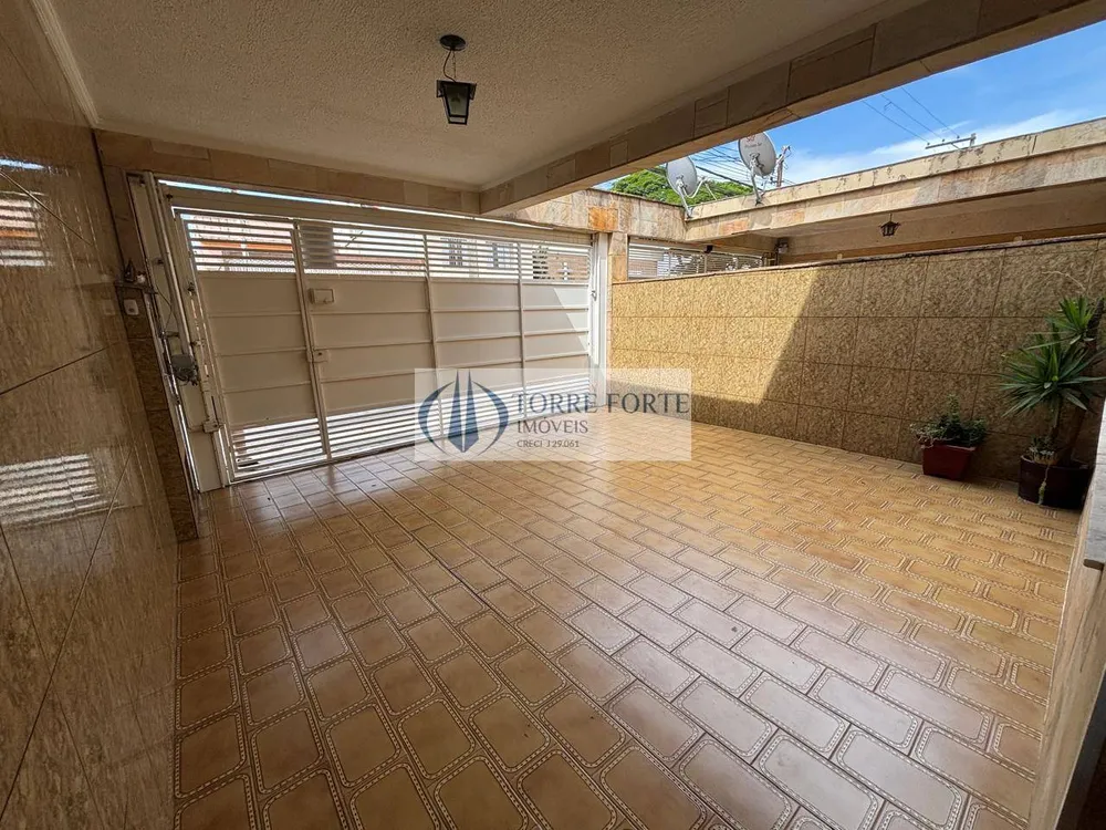 Casa, 3 quartos, 125 m² - Foto 3