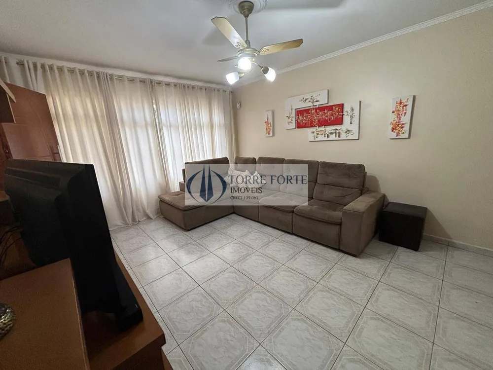 Casa, 3 quartos, 125 m² - Foto 5