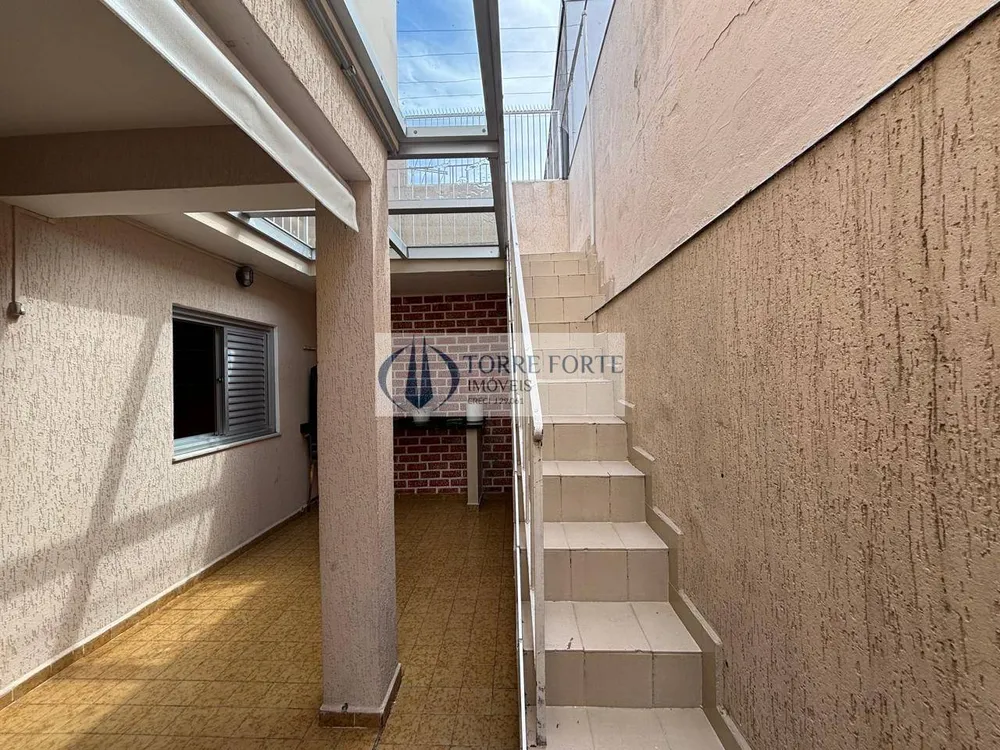 Casa, 3 quartos, 125 m² - Foto 8