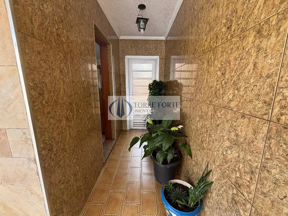 Casa, 3 quartos, 125 m² - Foto 2