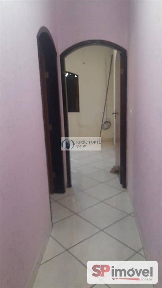 Casa, 3 quartos, 132 m² - Foto 2