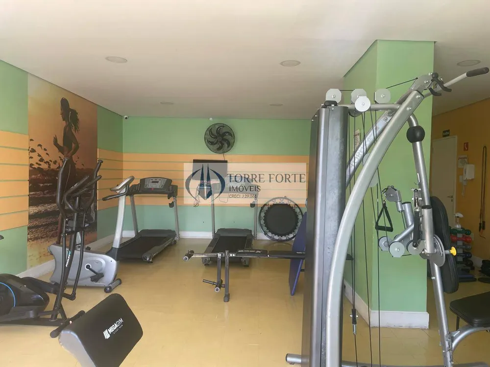 Apartamento, 2 quartos, 50 m² - Foto 5