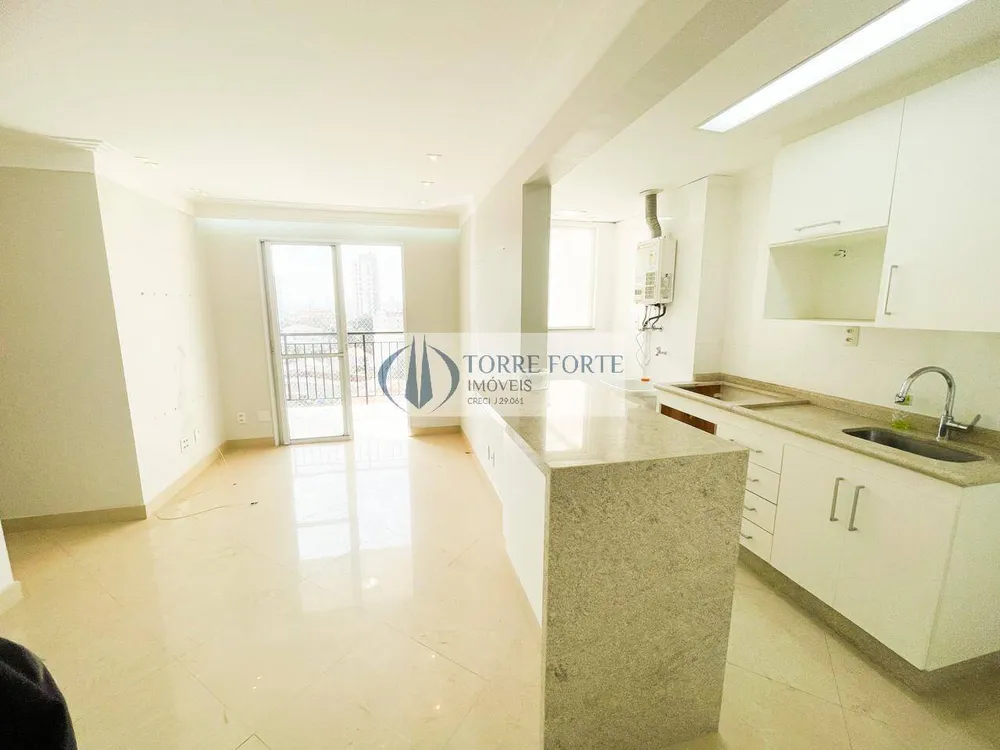Apartamento, 2 quartos, 50 m² - Foto 1
