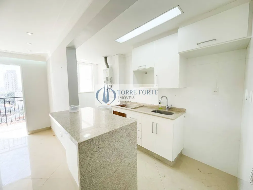 Apartamento, 2 quartos, 50 m² - Foto 3