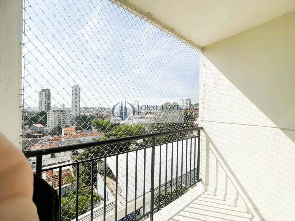 Apartamento, 2 quartos, 50 m² - Foto 7