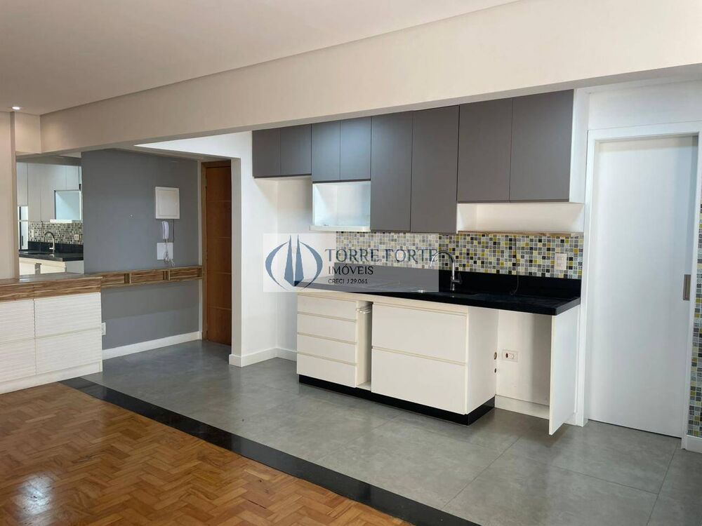 Apartamento, 2 quartos, 80 m² - Foto 2