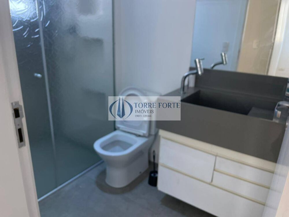 Apartamento, 2 quartos, 80 m² - Foto 4