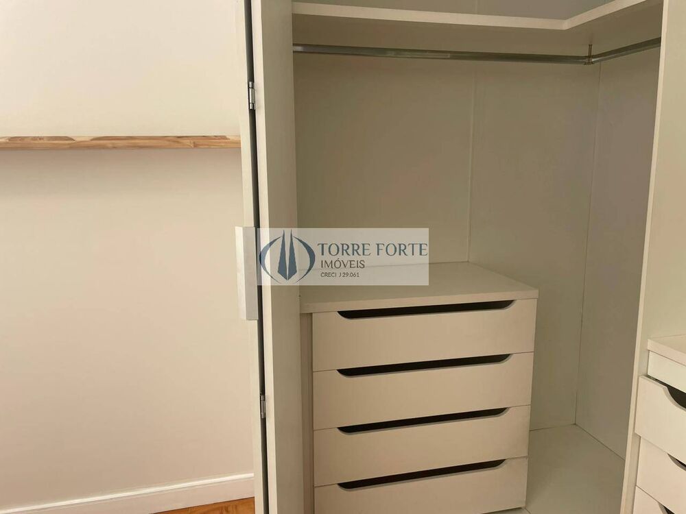 Apartamento, 2 quartos, 80 m² - Foto 1