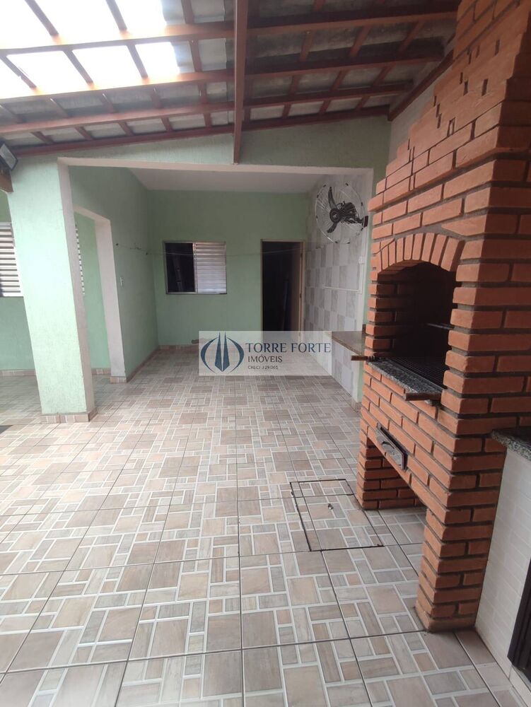 Casa, 4 quartos, 150 m² - Foto 13