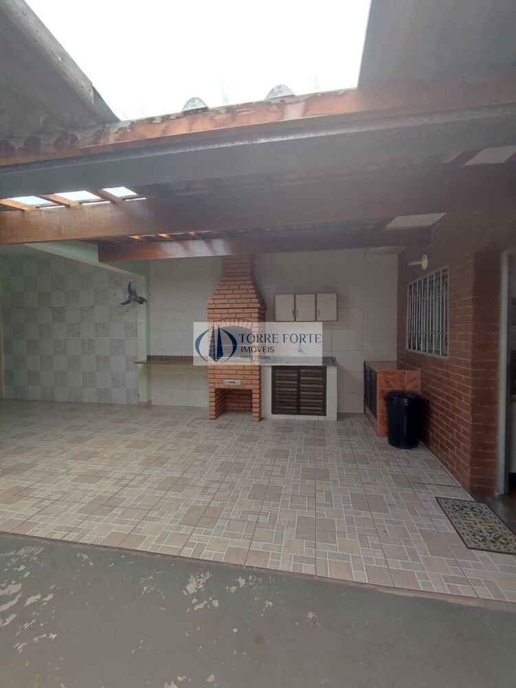 Casa, 4 quartos, 150 m² - Foto 10