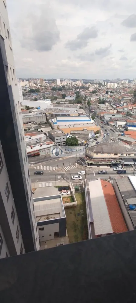 Apartamento, 2 quartos, 35 m² - Foto 8