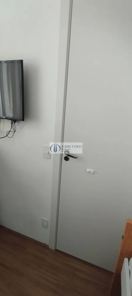 Apartamento, 2 quartos, 35 m² - Foto 1