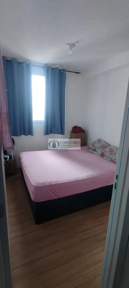 Apartamento, 2 quartos, 35 m² - Foto 4