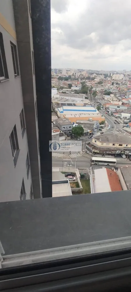 Apartamento, 2 quartos, 35 m² - Foto 2