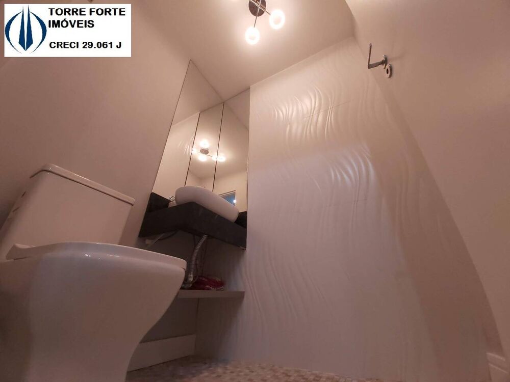 Casa à venda com 4 quartos, 301m² - Foto 3